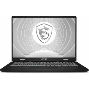 MSI Creator M16 HX C14VIG-682XRU - ноутбук 16 MSI Creator M16 HX C14VIG-682XRU - ноутбук 16