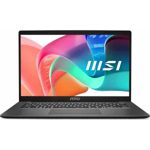 MSI Modern 14 F13MG-207RU 14 MSI Modern 14 F13MG-207RU 14