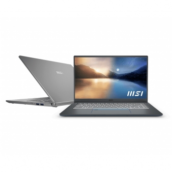 Ноутбук MSI Prestige 15 A12UD-223RU 9S7-16S822-223
