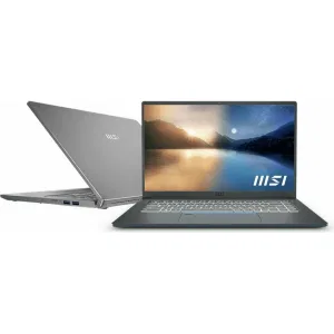 MSI Prestige 15 A12UC-224RU 9S7-16S822-224 — ноутбук 15,6 FHD, i5-1240P, RTX 3050 (МСИ) MSI Prestige 15 A12UC-224RU 9S7-16S822-224 — ноутбук 15,6 FHD, i5-1240P, RTX 3050 (МСИ)