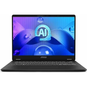 MSI Prestige 14 Evo C1M-069RU - ноутбук 14 MSI Prestige 14 Evo C1M-069RU - ноутбук 14