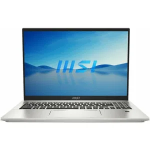 MSI Prestige 16 EVO A13M-413XRU - ноутбук 16 MSI Prestige 16 EVO A13M-413XRU - ноутбук 16
