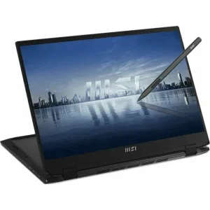 MSI Summit E16 Flip A13VET-097RU 9S7-159431-097, ноутбук-трансформер (МСИ) MSI Summit E16 Flip A13VET-097RU 9S7-159431-097, ноутбук-трансформер (МСИ)