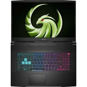 MSI Bravo 17 C7VF-007RU 9S7-17LN11-007 игровой ноутбук (МСИ) MSI Bravo 17 C7VF-007RU 9S7-17LN11-007 игровой ноутбук (МСИ)