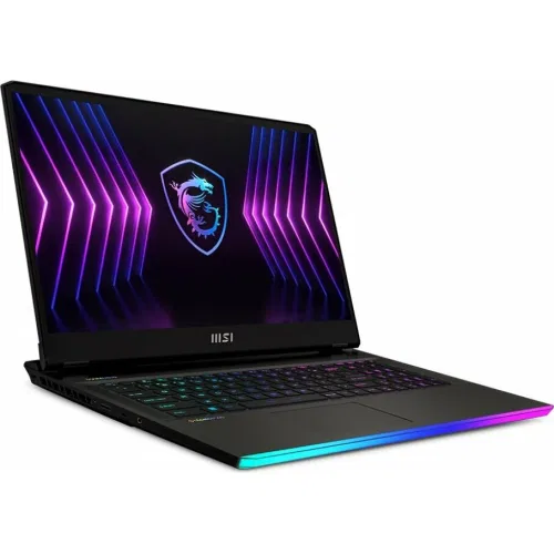 MSI Raider GE77HX 12UHS-232RU 9S7-17K514-232 игровой ноутбук 17,3