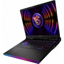 MSI Raider GE68HX 13VG-067RU 9S7-15M211-067 — игровой ноутбук 16