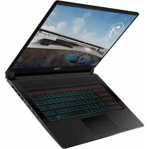 MSI Stealth 17M A12UE-040RU 9S7-17R111-040 игровой ноутбук (МСИ) MSI Stealth 17M A12UE-040RU 9S7-17R111-040 игровой ноутбук (МСИ)