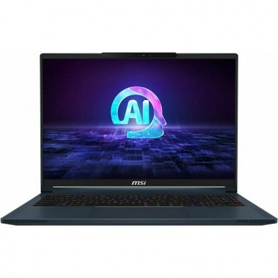 MSI Stealth 16 AI Studio A1VIG-062RU — ноутбук 16