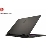 MSI Sword 17 HX B14VGKG-048XRU - игровой ноутбук 17
