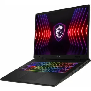 MSI Sword 17 HX B14VGKG-048XRU - игровой ноутбук 17 MSI Sword 17 HX B14VGKG-048XRU - игровой ноутбук 17