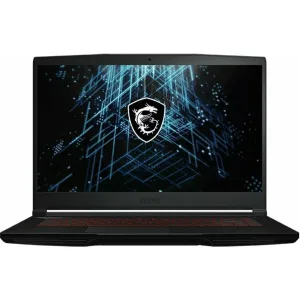 MSI GF63 Thin 11UC-225XRU 9S7-16R612-225 ноутбук 15,6 MSI GF63 Thin 11UC-225XRU 9S7-16R612-225 ноутбук 15,6
