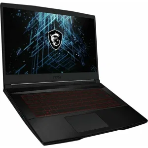 MSI GF63 Thin 12HW-006XRU 9S7-16R712-006 - игровой ноутбук 15.6 MSI GF63 Thin 12HW-006XRU 9S7-16R712-006 - игровой ноутбук 15.6
