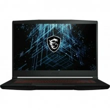 MSI GF63 Thin 12VE-237RU 9S7-16R821-237, ноутбук