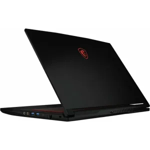 MSI Thin GF63 12VE-238XRU - ноутбук 15.6 MSI Thin GF63 12VE-238XRU - ноутбук 15.6