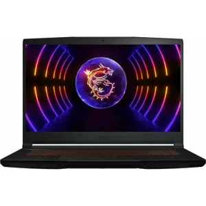 MSI Thin GF63 12VF-2619XRU - игровой ноутбук 15.6 MSI Thin GF63 12VF-2619XRU - игровой ноутбук 15.6