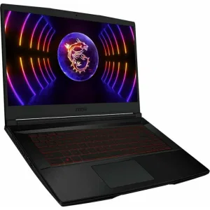 MSI Thin GF63 12VF-2619XRU - игровой ноутбук 15.6 MSI Thin GF63 12VF-2619XRU - игровой ноутбук 15.6