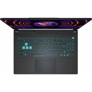 MSI Cyborg 15 A13VF-1615XRU - игровой ноутбук 15.6 MSI Cyborg 15 A13VF-1615XRU - игровой ноутбук 15.6