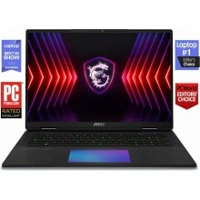 MSI TITAN 18 HX A14VIG-RU-Up128 — игровой ноутбук 18