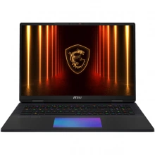 MSI TITAN 18 HX AI A2XWJG-Ai — ноутбук 18