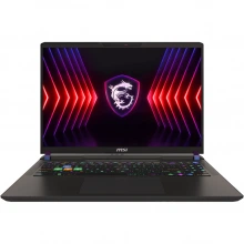 MSI Vector 16 HX A14VGG-283RU — игровой ноутбук 16