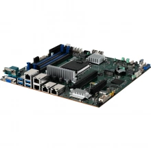 MSI D1500GB2N-1G серверная материнская плата Micro-ATX