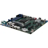 MSI D3051GB4N-10G серверная материнская плата Micro-ATX AM5 10GBase-T