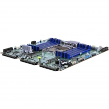 MSI D3066 серверная материнская плата M-DNO Type-4 HPM