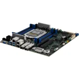 MSI D4040GB4N-25G серверная материнская плата Extended Micro-ATX