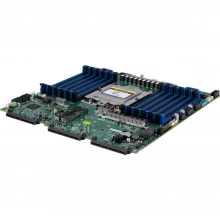 MSI D4056 серверная материнская плата DC-MHS M-DNO Type-4 HPM