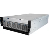 MSI G4101-04 4U серверный barebone, AMD EPYC 9005/9004, воздушное охлаждение