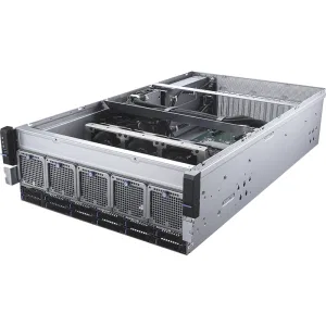 MSI G4101-05 4U серверная barebone-платформа AMD EPYC 9005/9004 (МСИ) MSI G4101-05 4U серверная barebone-платформа AMD EPYC 9005/9004 (МСИ)