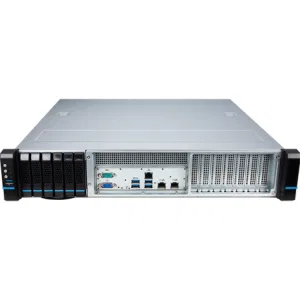 MSI G4201RAS10U2-HE серверный barebone 2U, AMD EPYC 7002/7003, Socket SP3 (МСИ) MSI G4201RAS10U2-HE серверный barebone 2U, AMD EPYC 7002/7003, Socket SP3 (МСИ)