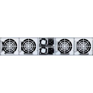 MSI G4201RAS10U2-P4-Pt 4U GPU Server (МСИ) MSI G4201RAS10U2-P4-Pt 4U GPU Server (МСИ)