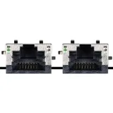 MSI MEZ-E11 модуль расширения M.2 LAN
