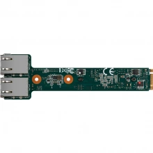 MSI MEZ-E11 модуль расширения M.2 LAN