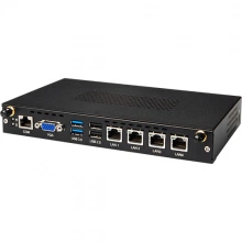 MSI N1000a сетевое устройство для малого бизнеса