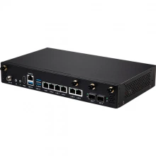 MSI N1010 серверный сетевой appliance