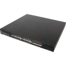 MSI N3020 сетевое устройство безопасности 1U