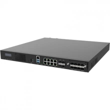 MSI N3040 серверное сетевое устройство 1U