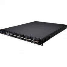 MSI N4010 серверное сетевое устройство 1U