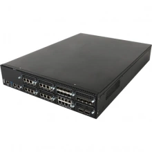 MSI N5000a серверное сетевое устройство 2U