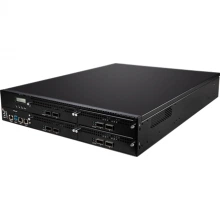 MSI N5011 серверное сетевое устройство 2U