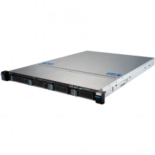 MSI S1102-02 серверная barebone-платформа 1U