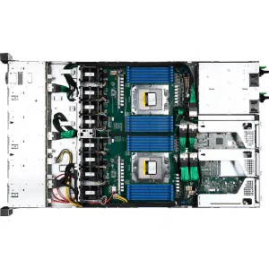 MSI S1206-02-10G серверный barebone 1U (МСИ) MSI S1206-02-10G серверный barebone 1U (МСИ)