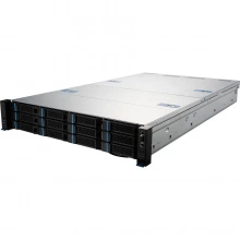 MSI S2205-01-10G серверная barebone-платформа 2U