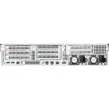 MSI S2205-01-10G серверная barebone-платформа 2U
