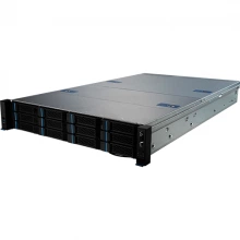 MSI S2206-02 серверная barebone-платформа 2U
