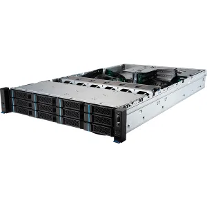 MSI S2206-05-10G серверная barebone-платформа 2U (МСИ) MSI S2206-05-10G серверная barebone-платформа 2U (МСИ)