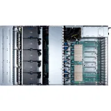 MSI S3063G290RAU4 - 2U GPU Server Barebone, NVIDIA MGX, Intel Xeon 6