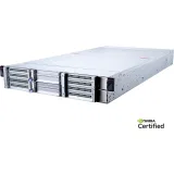 MSI S3063G290RAU4 - 2U GPU Server Barebone, NVIDIA MGX, Intel Xeon 6
